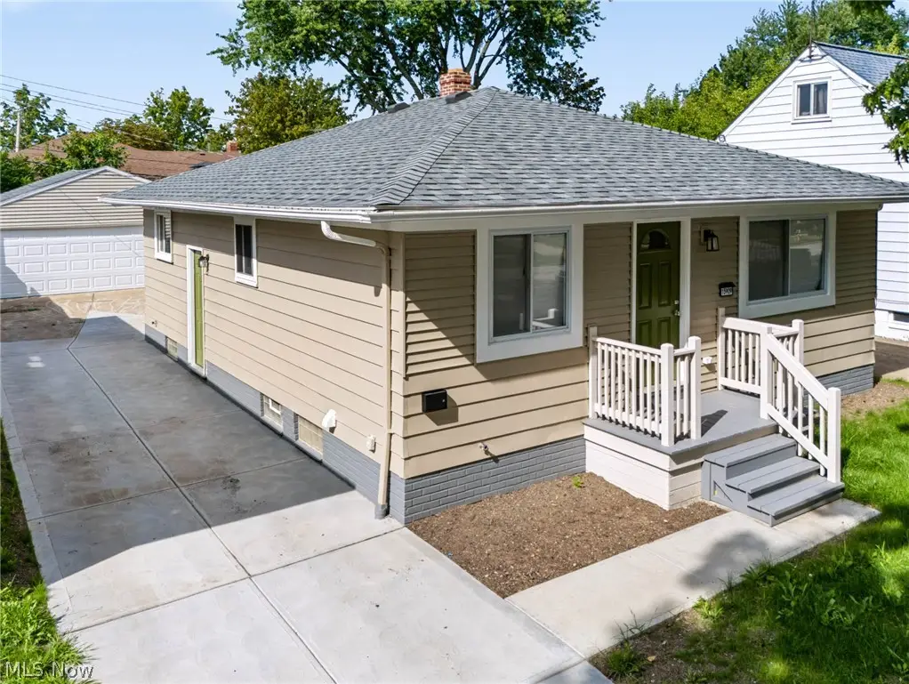 15909 Bryce Avenue, Cleveland, OH 44128 - #1