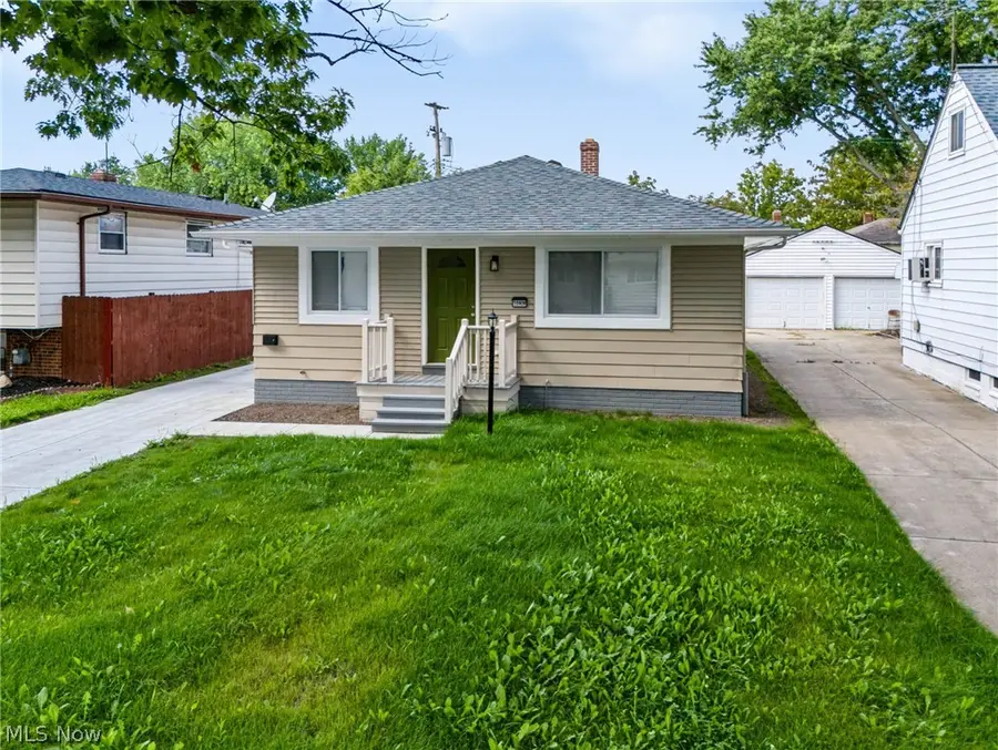 15909 Bryce Avenue, Cleveland, OH 44128 - #2