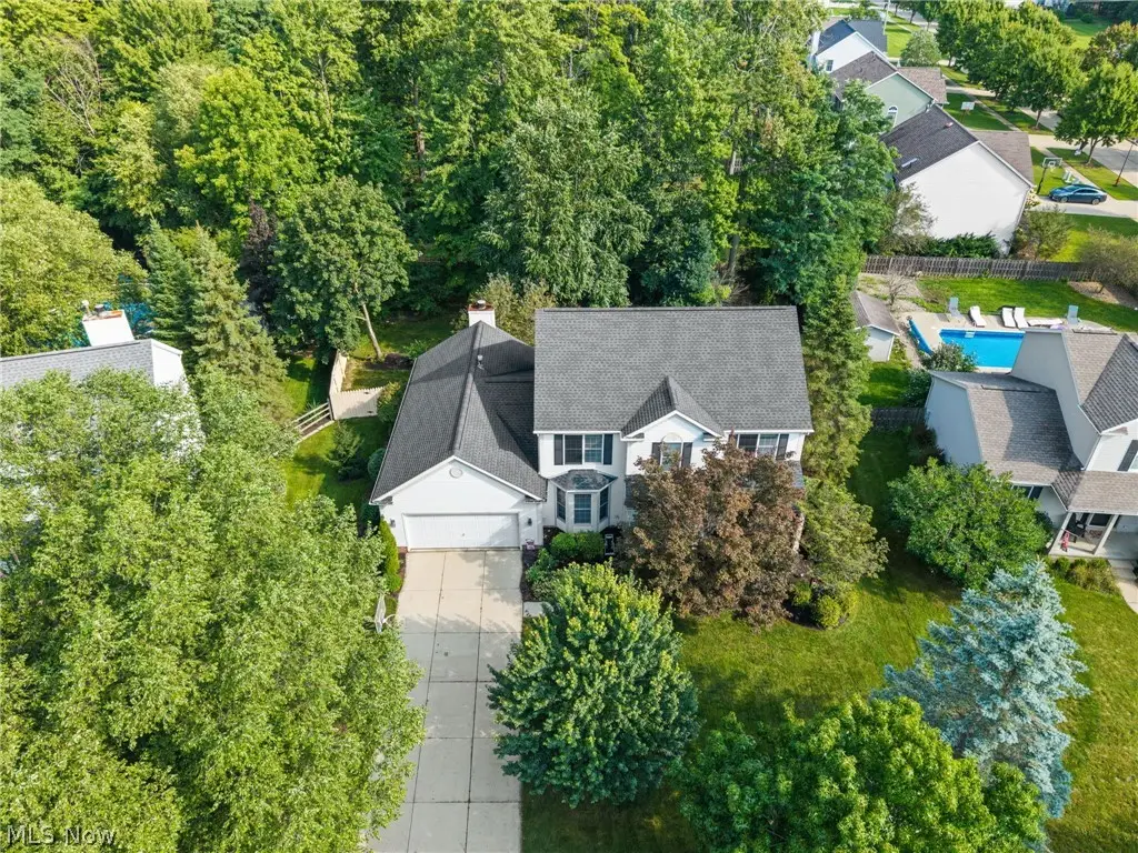 621 Continental Drive, Medina, OH 44256 - #1