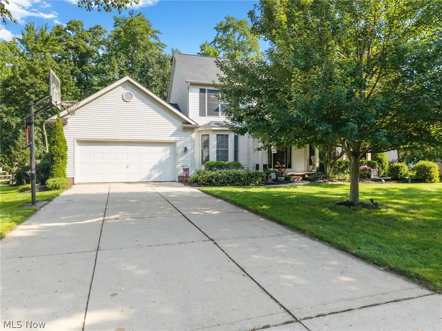 621 Continental Drive, Medina, OH 44256 - #3