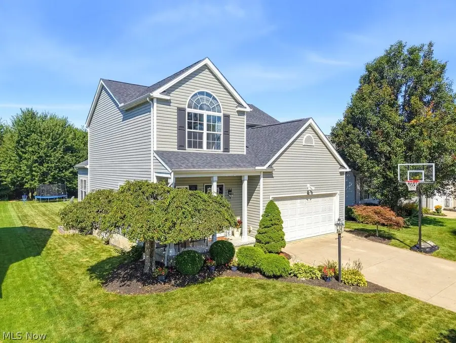 882 Queens Gate Way, Wadsworth, OH 44281 - #3