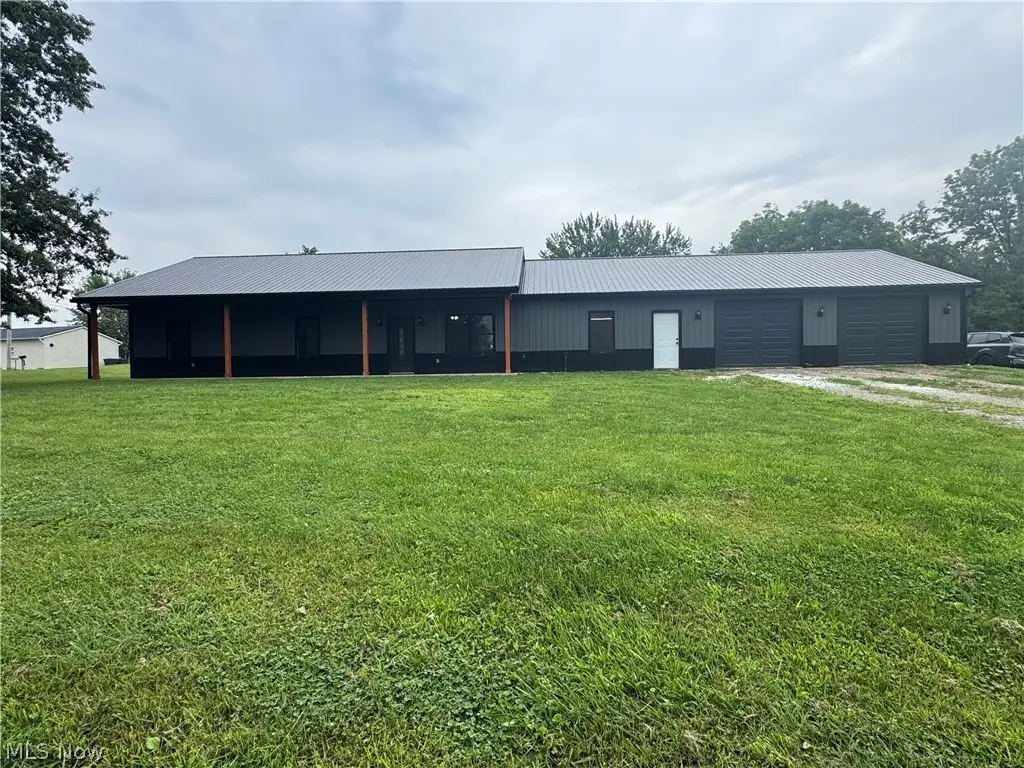 5020 Cherry Street, Adamsville, OH 43802 - #1