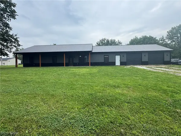 5020 Cherry Street, Adamsville, OH 43802