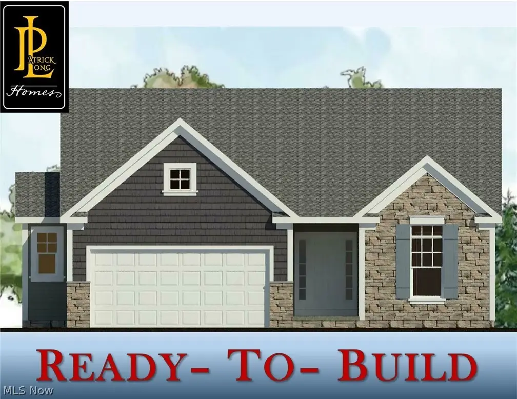 3471 Wicker Ne Street, Canton, OH 44721 - #1