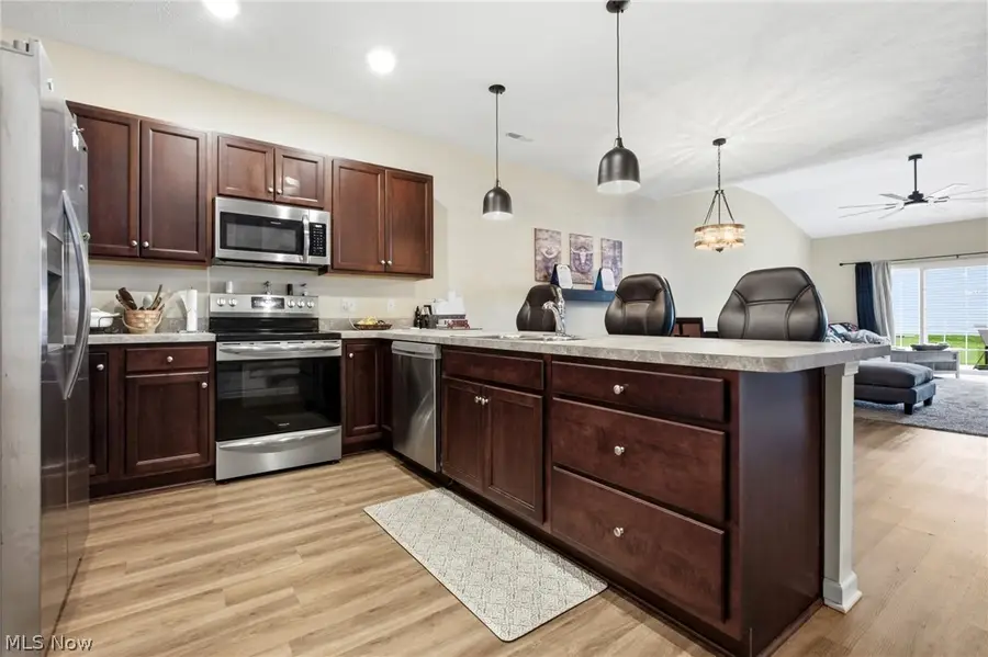 235 Silver Spring Circle, Elyria, OH 44035 - #3
