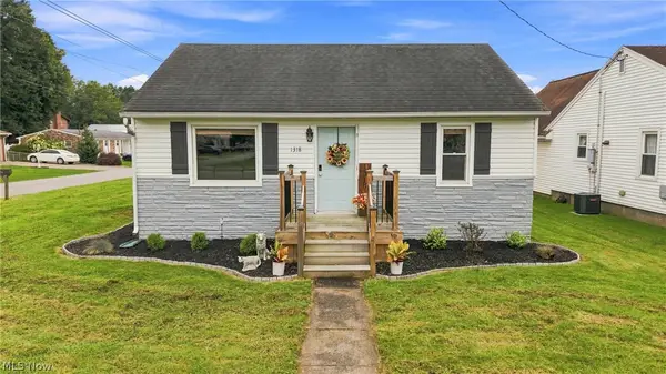 1318 10th Street, Vienna, WV 26105