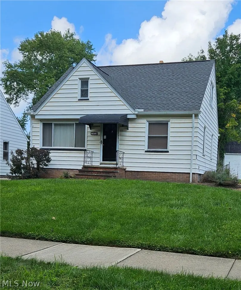 19919 Maple Heights Boulevard, Maple Heights, OH 44137 - #1