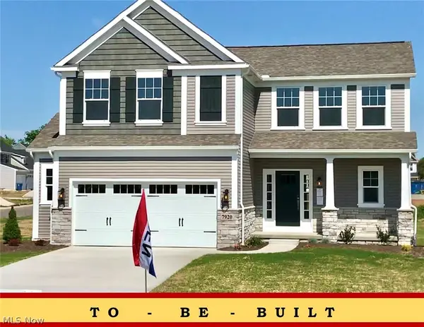3483 Wicker Ne Street, Canton, OH 44721
