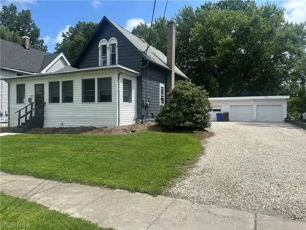 473 S Walnut Street, Ravenna, OH 44266