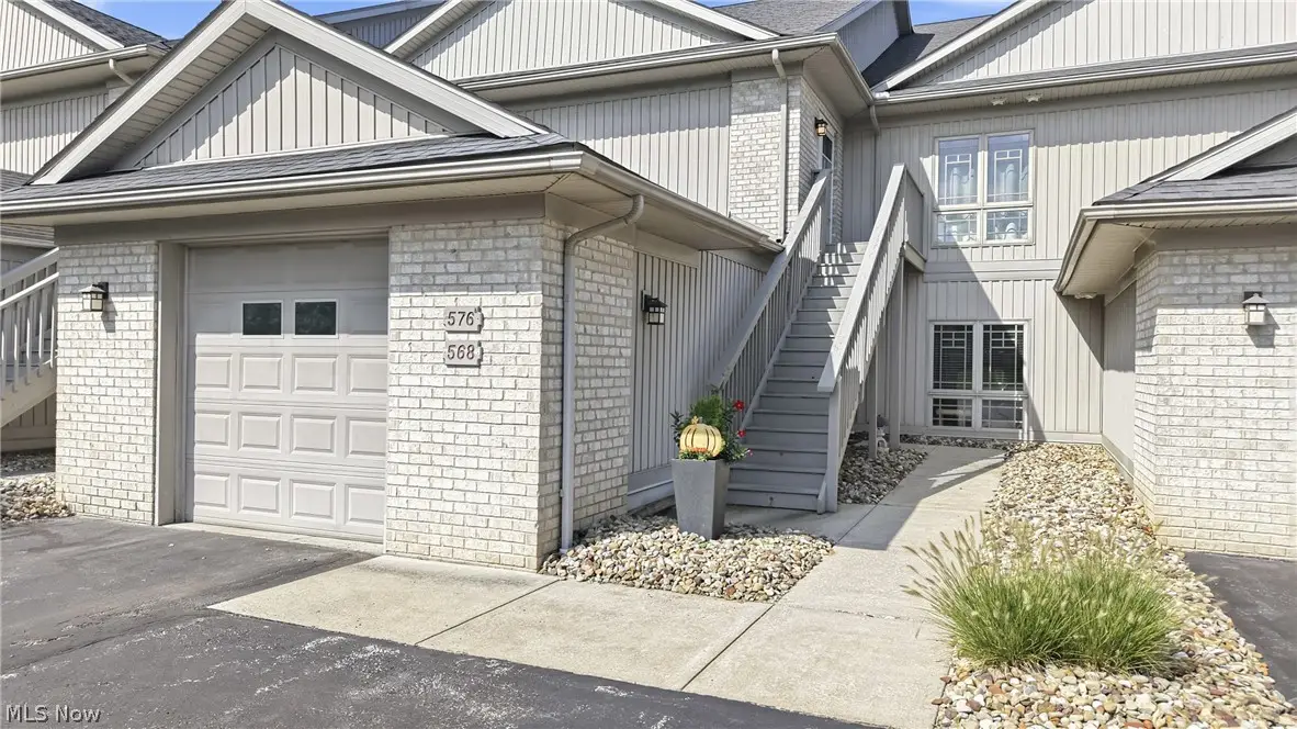 568 Lakeview Boulevard #568, Lake Milton, OH 44429 - #1