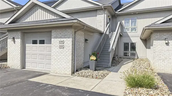 568 Lakeview Boulevard #568, Lake Milton, OH 44429