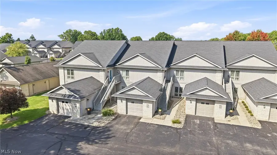 568 Lakeview Boulevard #568, Lake Milton, OH 44429 - #2