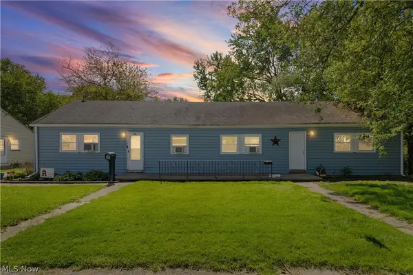 68 E Sunset Drive, Rittman, OH 44270