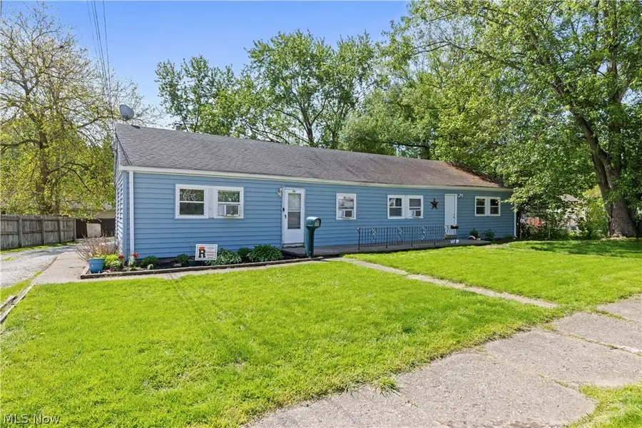 68 E Sunset Drive, Rittman, OH 44270 - #3
