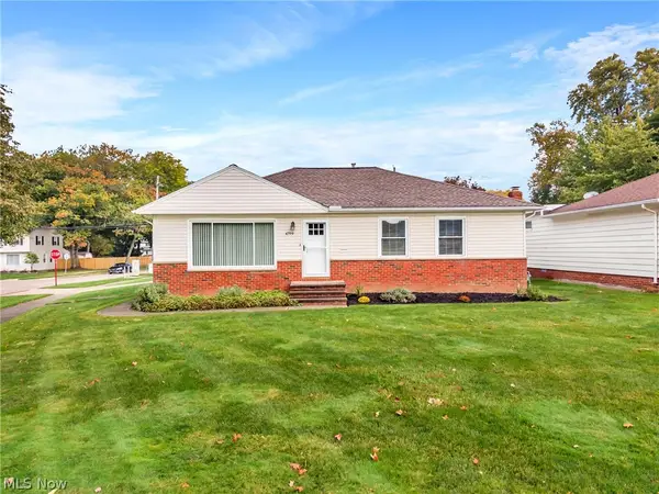 4799 N Sedgewick Road, Lyndhurst, OH 44124