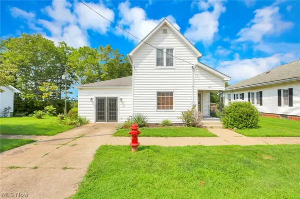 1022 Fairground, Caldwell, OH 43724