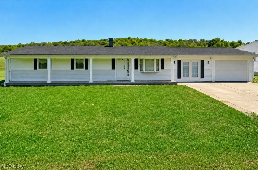 1381 Harris Hwy, Parkersburg, WV 26101 - #1
