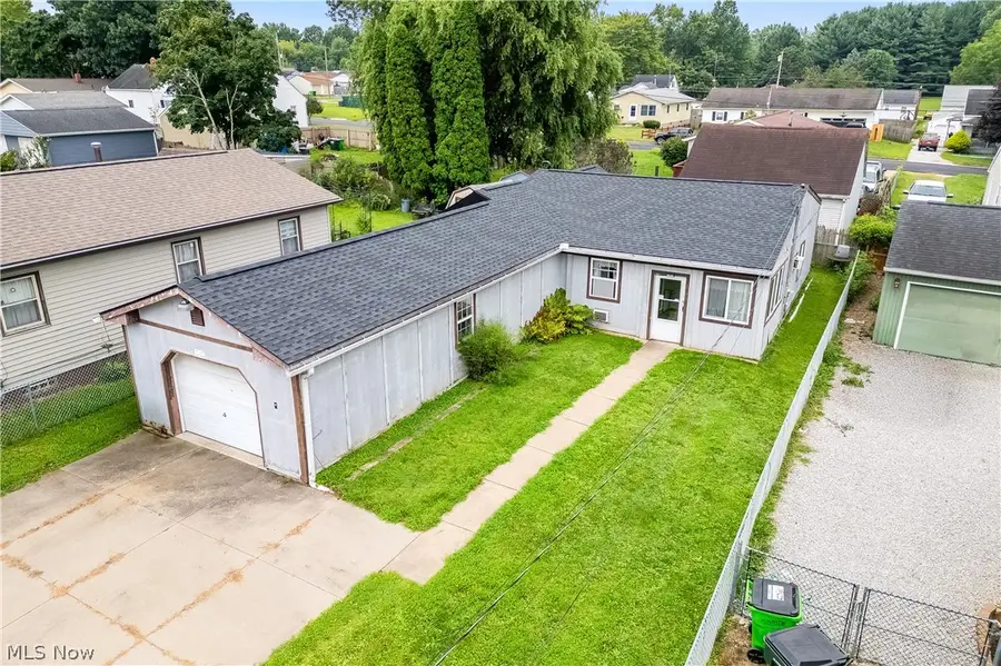 1276 Prospect Street, Barberton, OH 44203 - #2