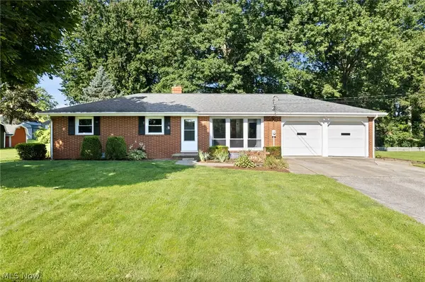 289 Valley View Drive, Wooster, OH 44691