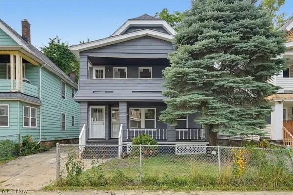 628 E 131st Street, Cleveland, OH 44108