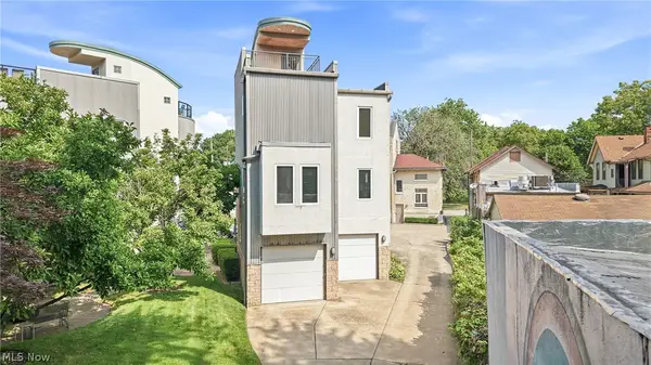 1140 Auburn Avenue, Cleveland, OH 44113