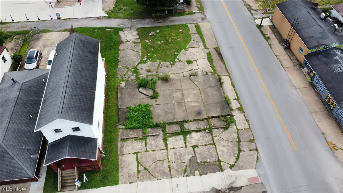 1300 South Zane Highway, Bridgeport, OH 43912 - #1