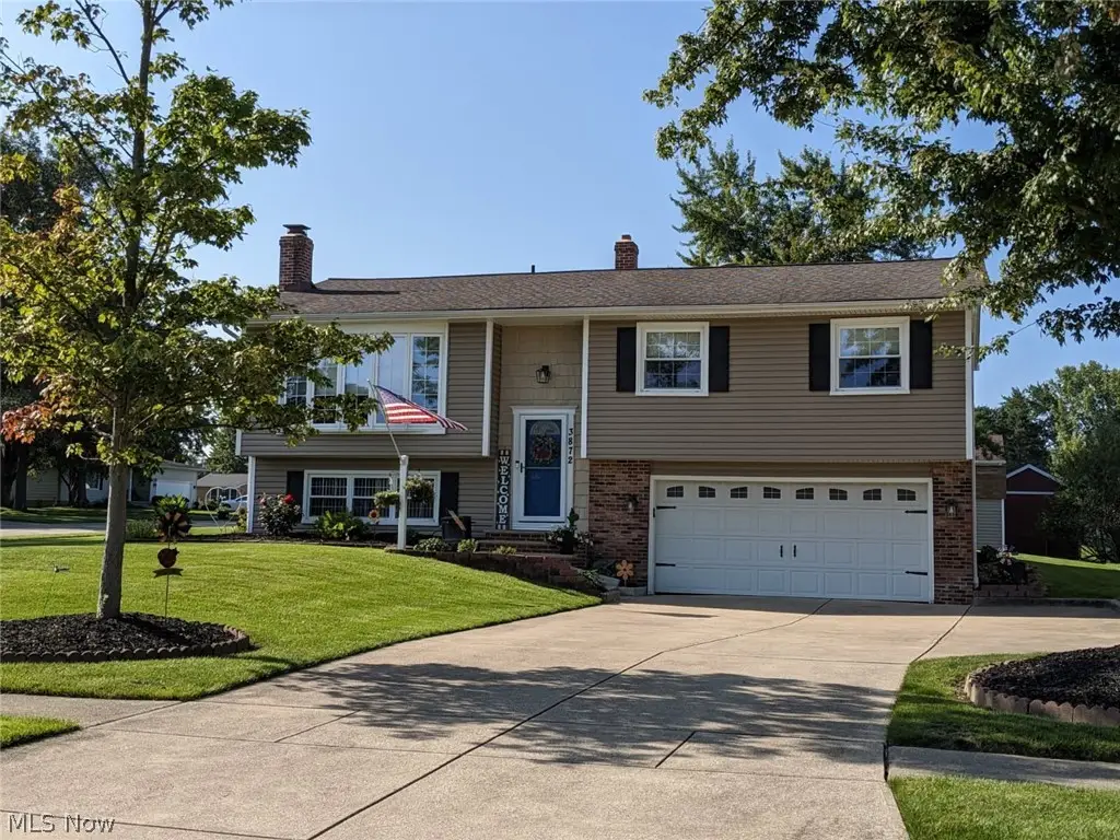 3872 Sherbrook Oval, Brunswick, OH 44212 - #1