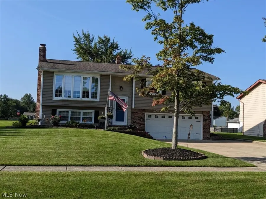 3872 Sherbrook Oval, Brunswick, OH 44212 - #2