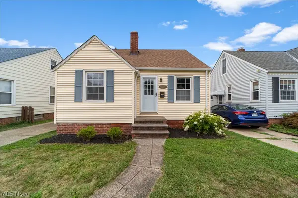 14216 Adrian Avenue, Cleveland, OH 44111