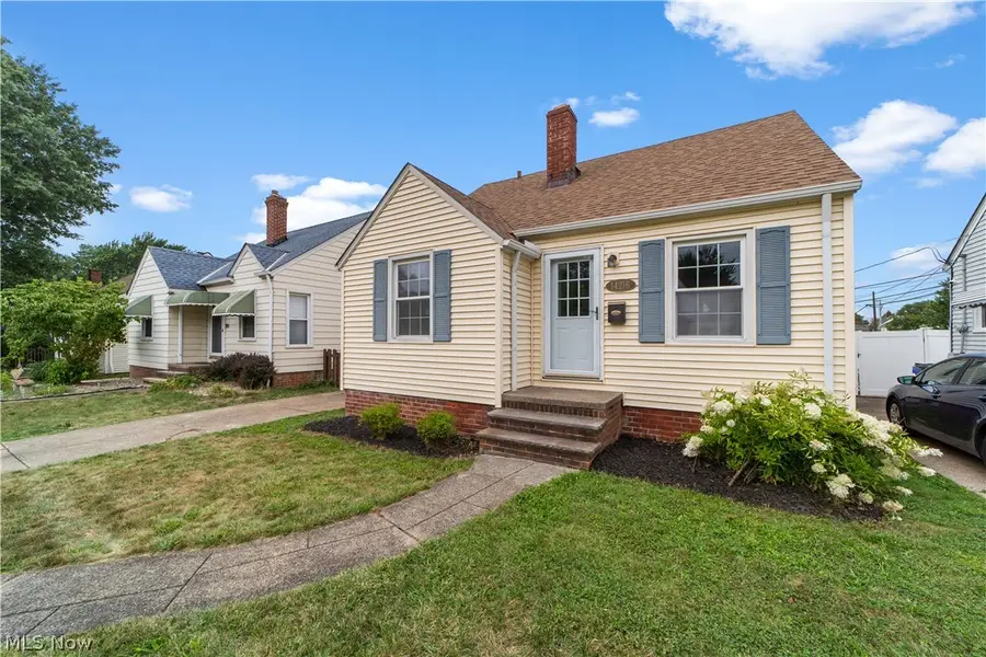14216 Adrian Avenue, Cleveland, OH 44111 - #2