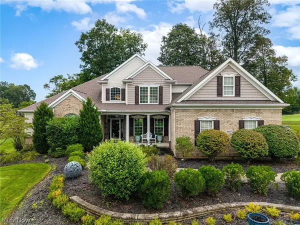 6427 Torington Drive, Medina, OH 44256