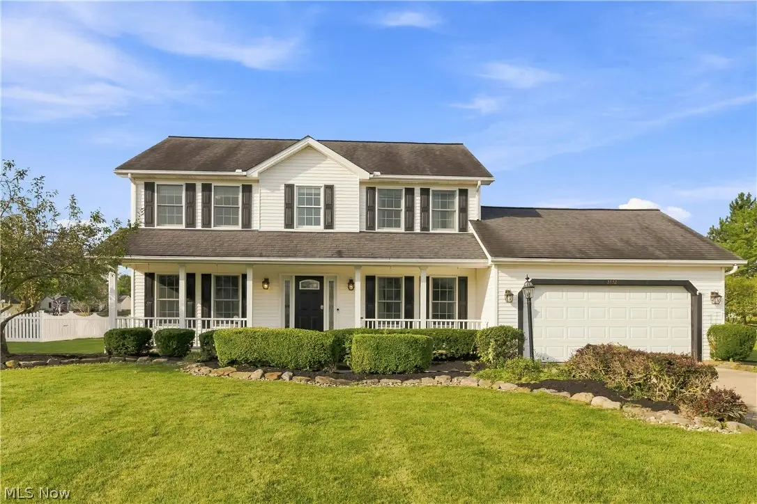 3432 Hanover Drive, Brunswick, OH 44212 - #1