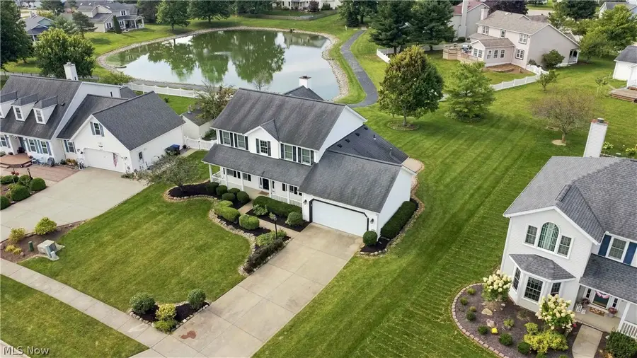 3432 Hanover Drive, Brunswick, OH 44212 - #2