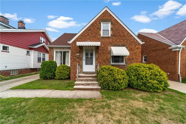 11117 Vernon Avenue, Garfield Heights, OH 44125