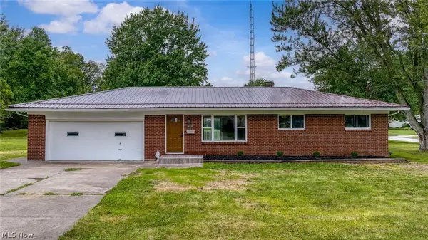4138 Genevieve Boulevard, Stow, OH 44224