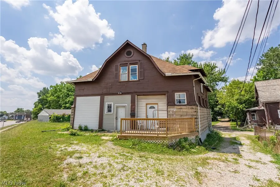 604 Oby Nw Place, Canton, OH 44703 - #2