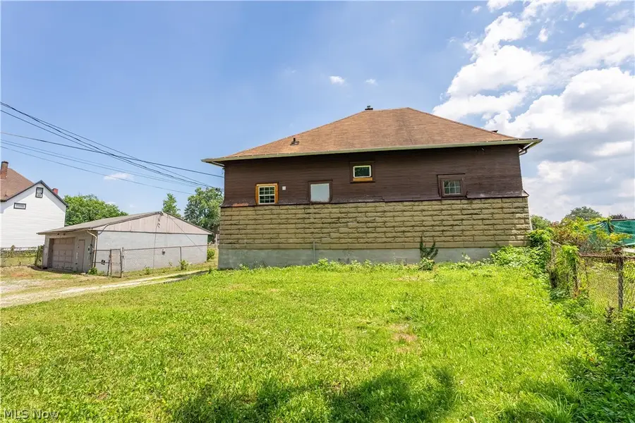 604 Oby Nw Place, Canton, OH 44703 - #3