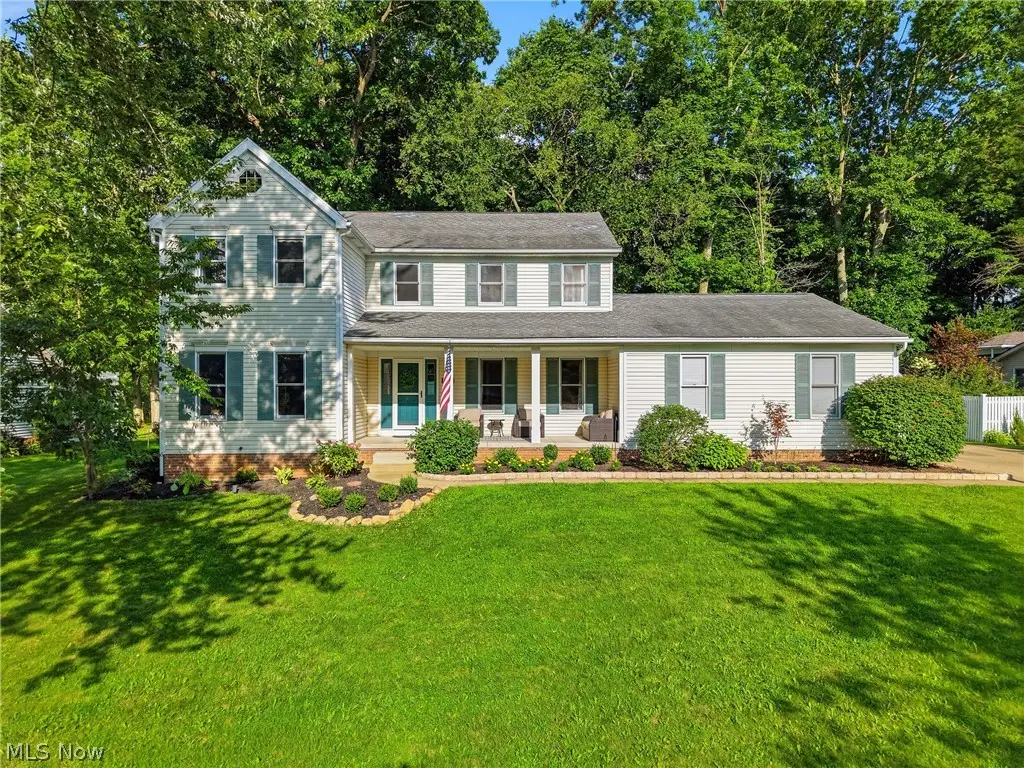 5791 Nicholson Drive, Hudson, OH 44236 - #1
