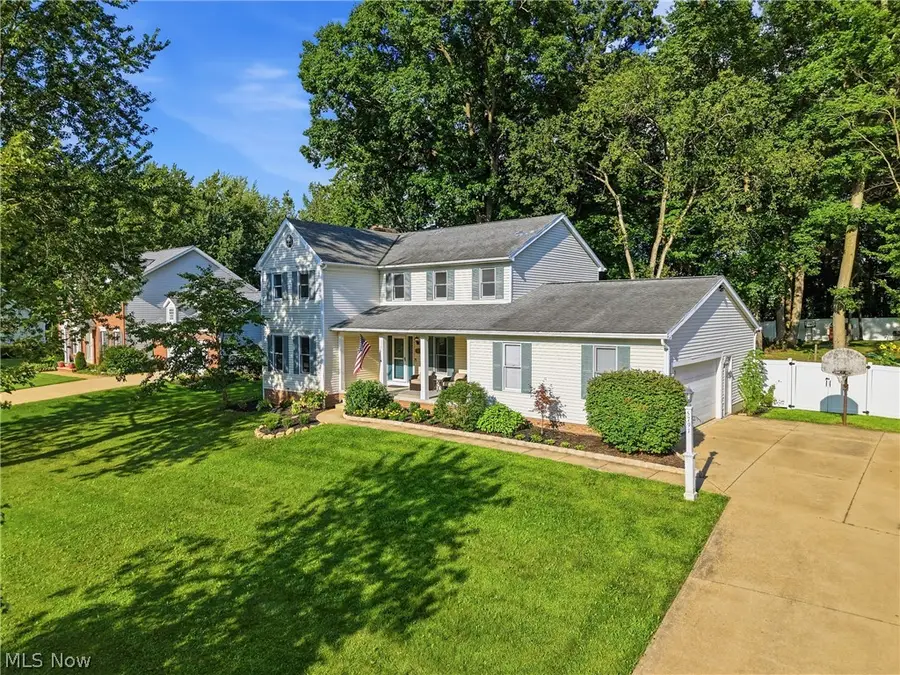 5791 Nicholson Drive, Hudson, OH 44236 - #3