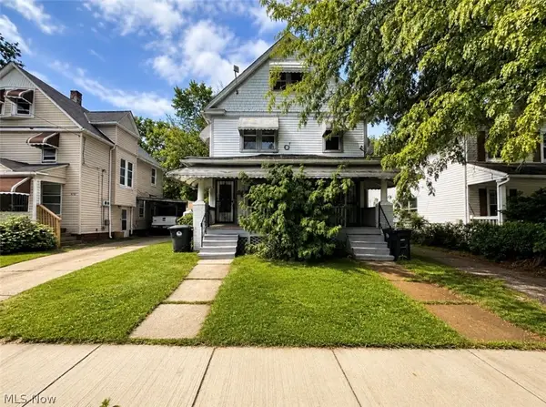 626 E 125th Street, Cleveland, OH 44108