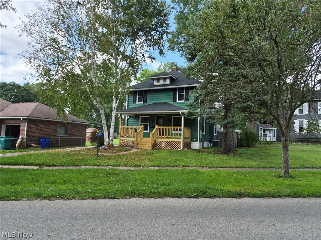 452 Mill Road, Ravenna, OH 44266 - #1