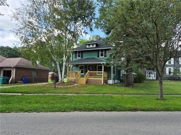 452 Mill Road, Ravenna, OH 44266