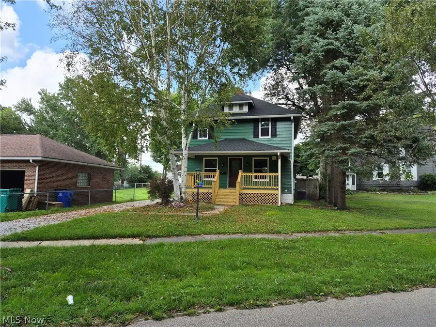 452 Mill Road, Ravenna, OH 44266 - #2