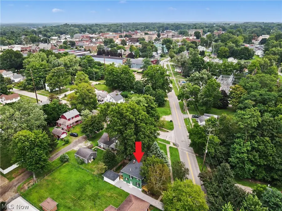 452 Mill Road, Ravenna, OH 44266 - #3