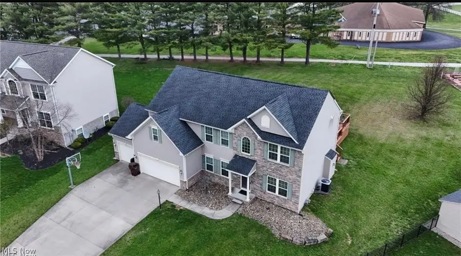 6572 Birchbark Ne Avenue, Canton, OH 44721 - #2