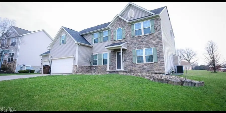 6572 Birchbark Ne Avenue, Canton, OH 44721 - #3