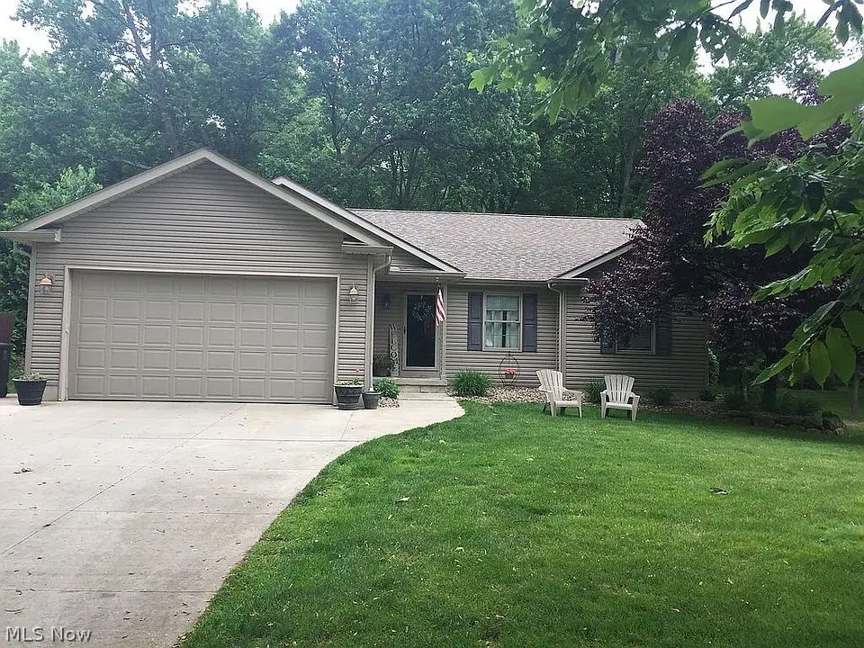 732 Silvercrest Road, Wadsworth, OH 44281 - #1