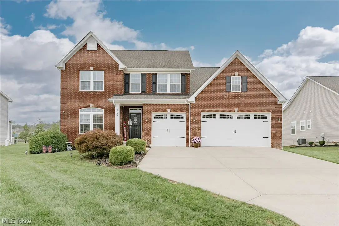 7944 Megan Meadow Drive, Hudson, OH 44236 - #1