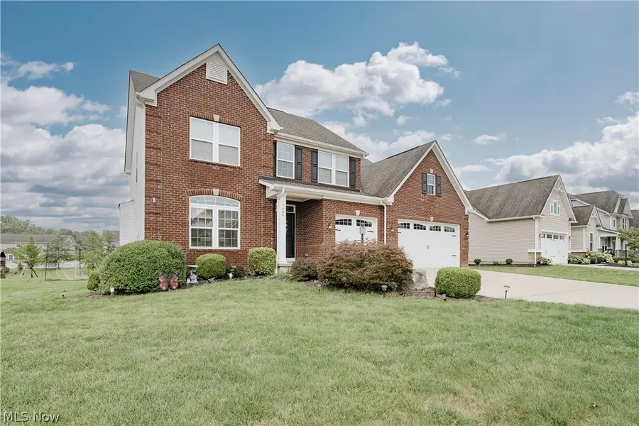 7944 Megan Meadow Drive, Hudson, OH 44236 - #2