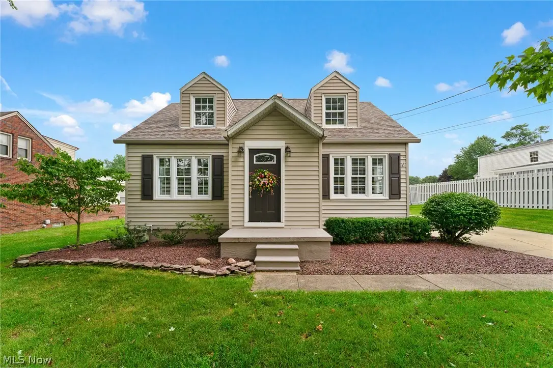 7539 Youngstown Pittsburgh Road, Poland, OH 44514 - #1